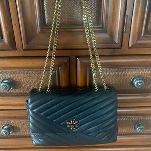 Tory Burch  Kira Chevron Quilted Bag
